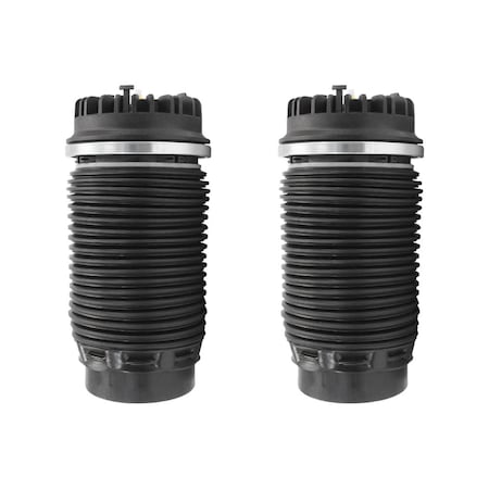 Unity 2-15-518100 Rear Air Spring Kit 2-15-518100